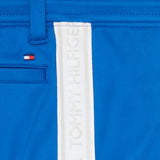 Guerrera Tape Sweatpants (Boys) - Greek Isle Blue