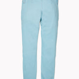 Seated Delia Legging (Womens) - Light Wash