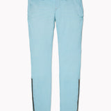 Seated Delia Legging (Womens) - Light Wash