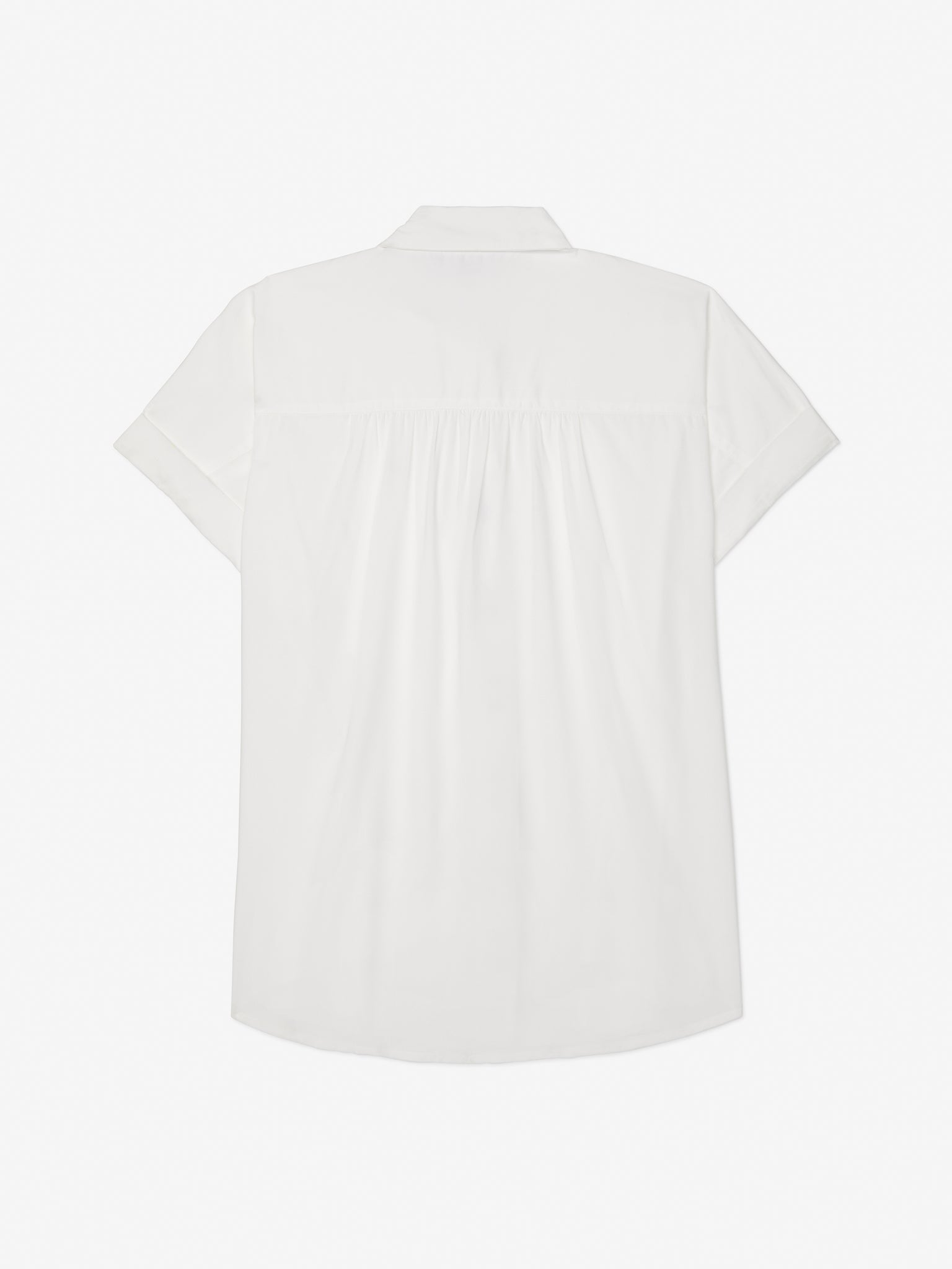 Everg Shirt - White