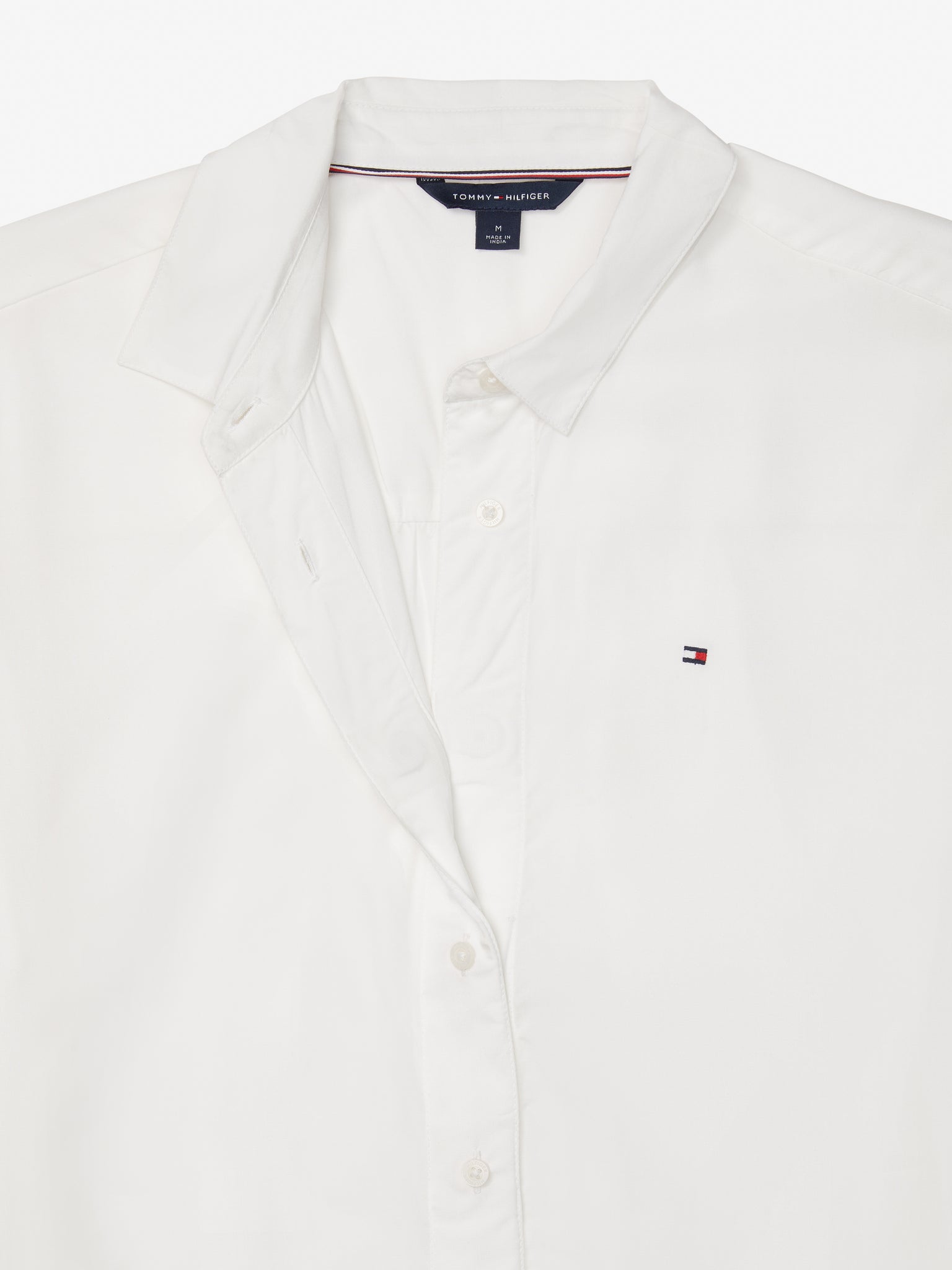 Everg Shirt - White