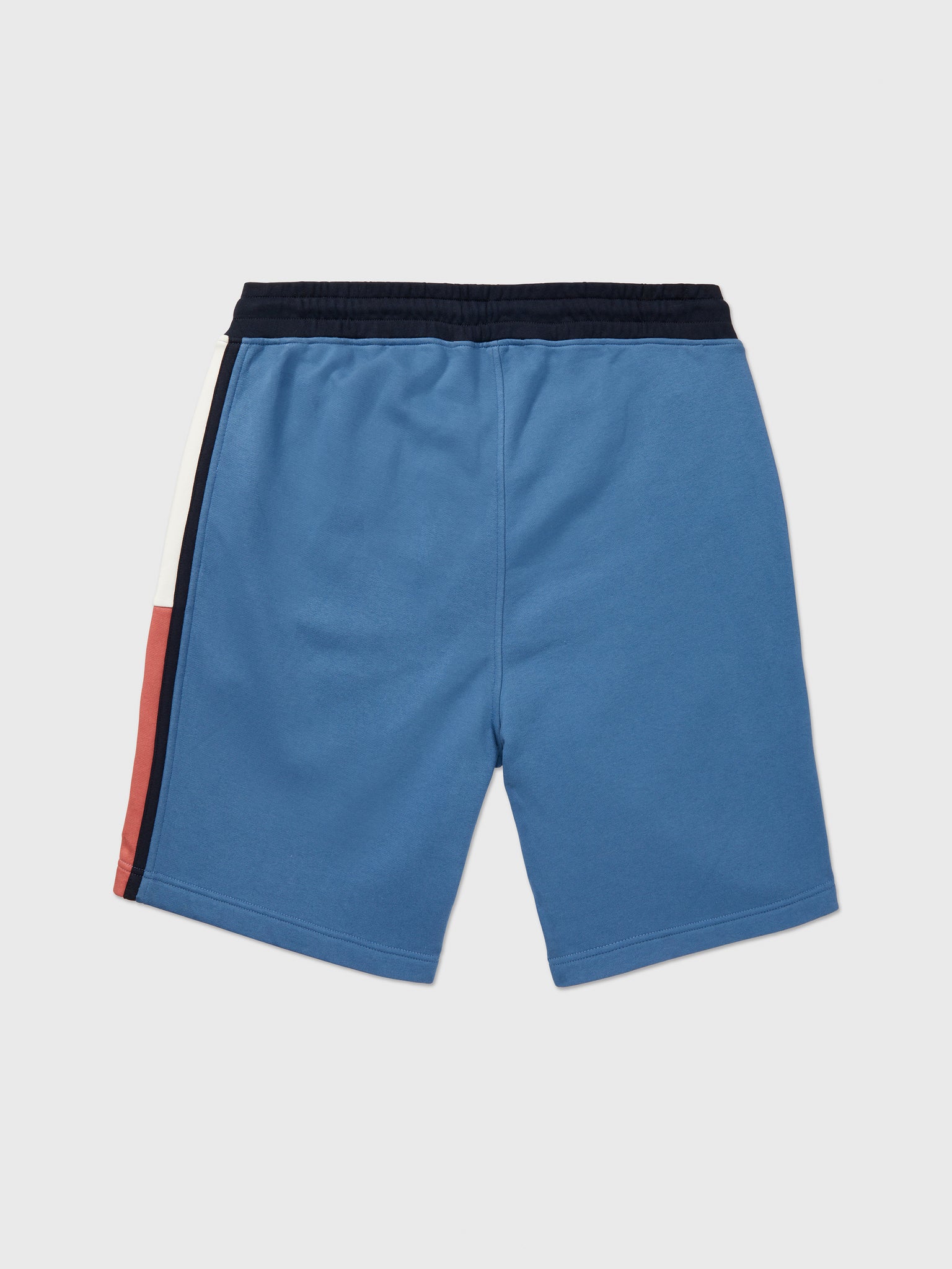 Leo Sweat Shorts Fleece (Mens) - North Sky Blue