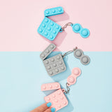 Airpod Case Push Pop