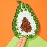 Luxe Avocado Pop It