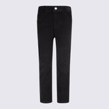 Skinny Cords - Black