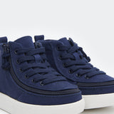 DR High Top (Toddler) - Navy