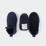 DR High Top (Toddler) - Navy