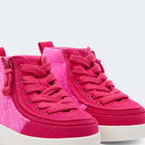DR High Top (Toddler) - Pink Print