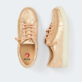 Sneaker II (Women) - Rose Gold
