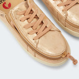 Sneaker II (Women) - Rose Gold