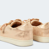 Sneaker II (Women) - Rose Gold