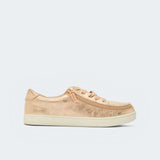 Sneaker II (Women) - Rose Gold