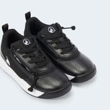 Sport Court (Kids) - Black/White