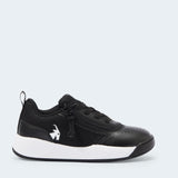 Sport Court (Kids) - Black/White