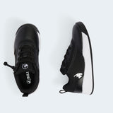 Sport Court (Kids) - Black/White