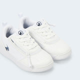 Sport Court (Kids) - White/Navy