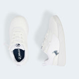 Sport Court (Kids) - White/Navy