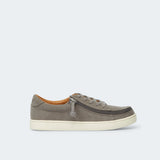 Sneaker II (Women) - Charcoal