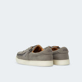 Sneaker II (Women) - Charcoal