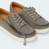 Sneaker II (Women) - Charcoal