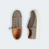 Sneaker II (Women) - Charcoal