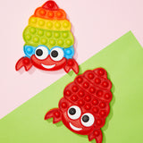 Hermit The Crab Pop It