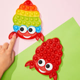 Hermit The Crab Pop It