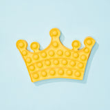 Crown Pop It