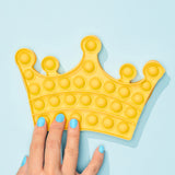 Crown Pop It