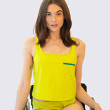 Colette Top (Womens)