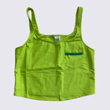 Colette Top (Womens)