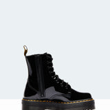 Jadon 8 Boot - Patent Black