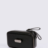 FFORA Essentials Bag - Black