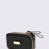 FFORA Essentials Bag - Black