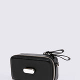 FFORA Essentials Bag - Black