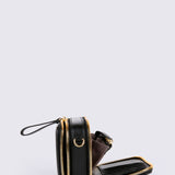 FFORA Essentials Bag - Black