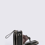 FFORA Essentials Bag - Black