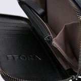 FFORA Essentials Bag - Black