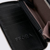 FFORA Essentials Bag - Black