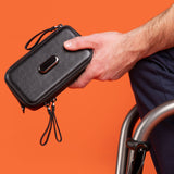 FFORA Essentials Bag - Black