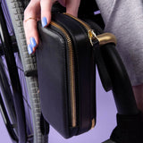 FFORA Essentials Bag - Black