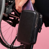 FFORA Essentials Bag - Black