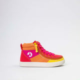 Street High Top (Toddler) - Sunset