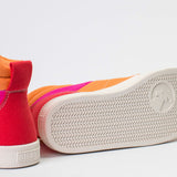 Street High Top (Toddler) - Sunset