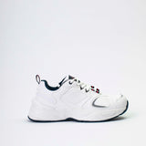 Tenease (Men) - White