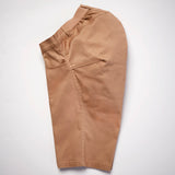 Seated Hook & Bar Short (Mens) - Khaki