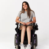 Seated Short Yoga Waist (Women) - Khaki