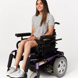 Seated Short Yoga Waist (Women) - Khaki