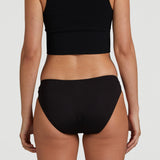 Brief Panty (Womens) - Black