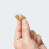 Spikey Finger Fidget